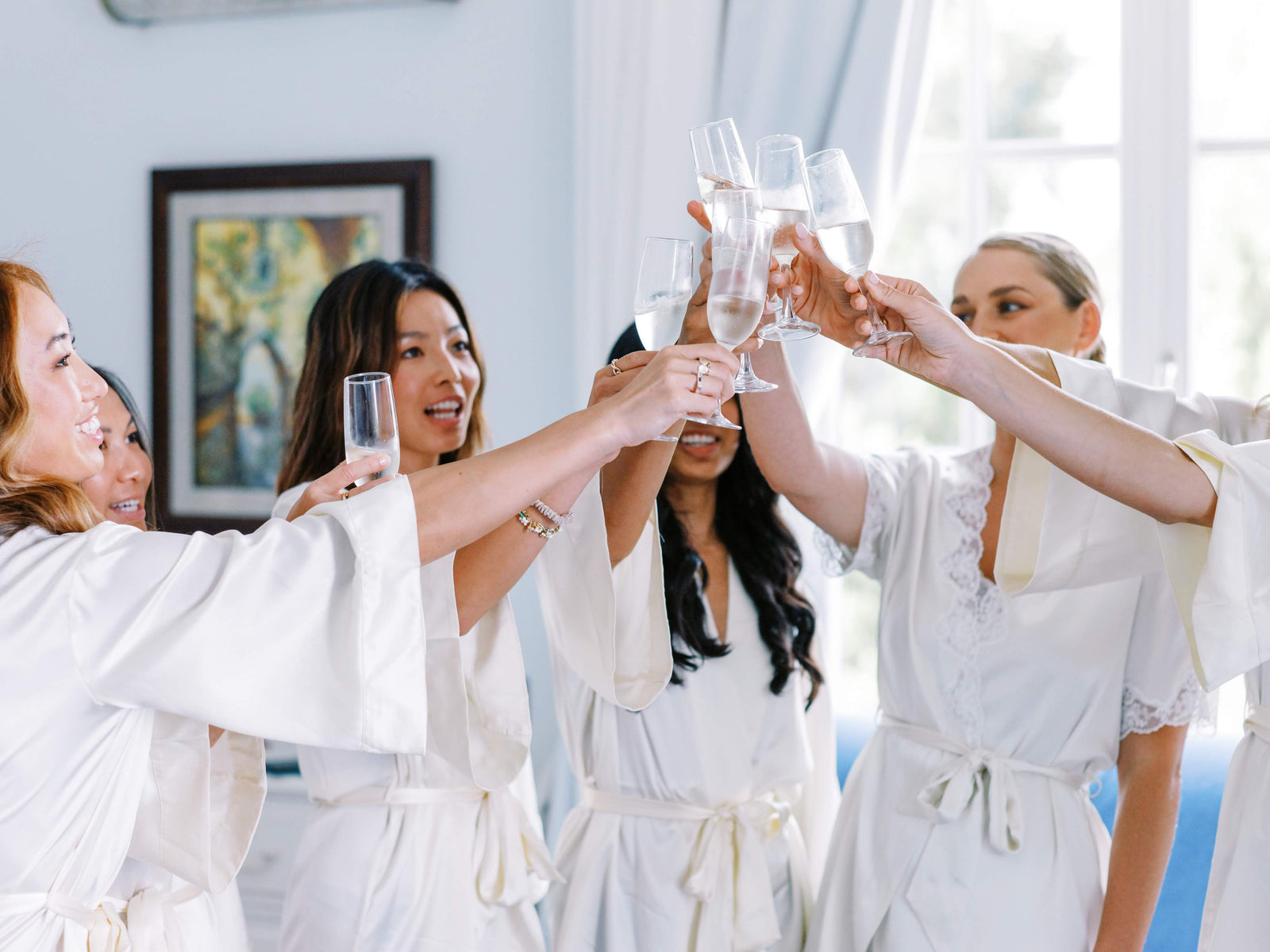 Franziska + Clint: A Wedding Story