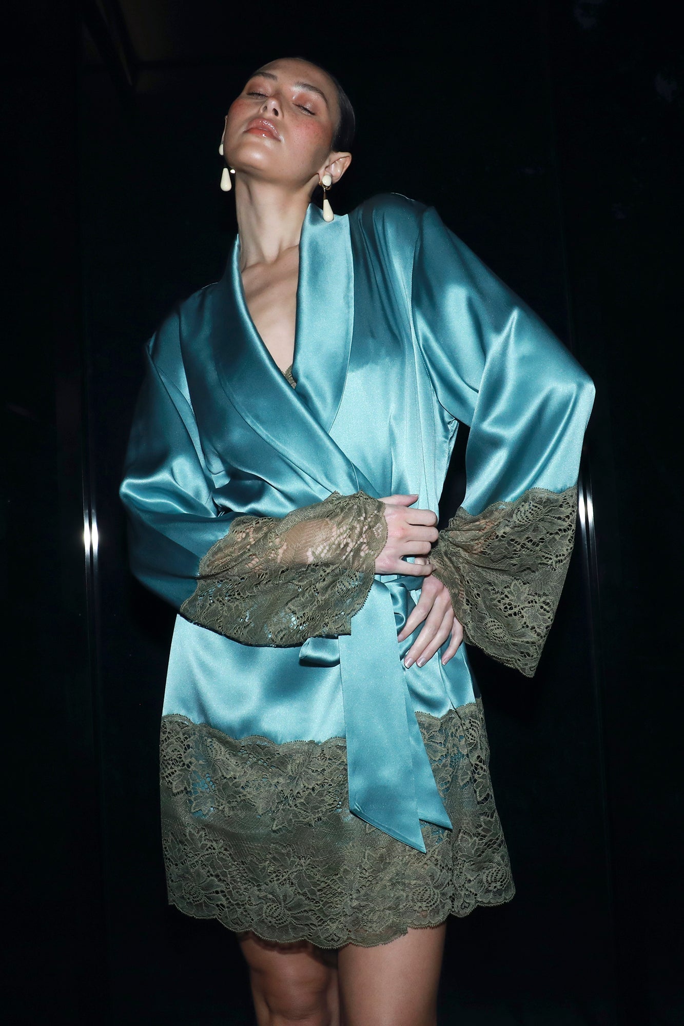 Ginia | Loungewear & Sleepwear