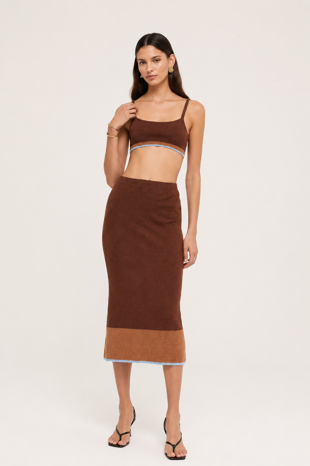 Hazel Skirt