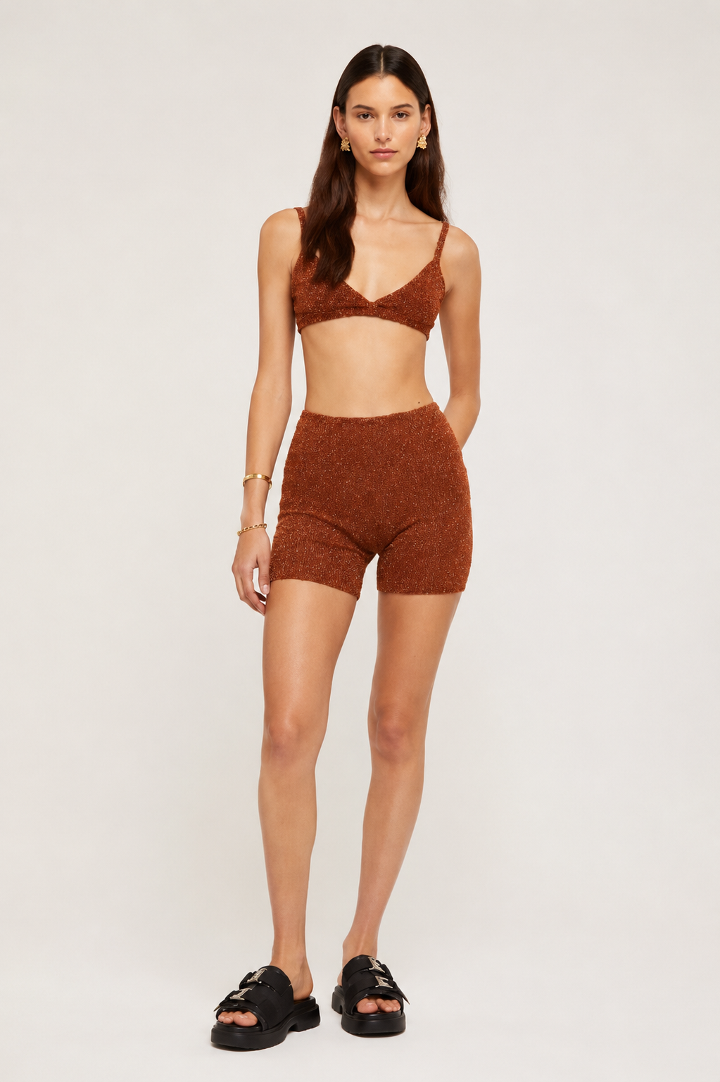 Yael Short