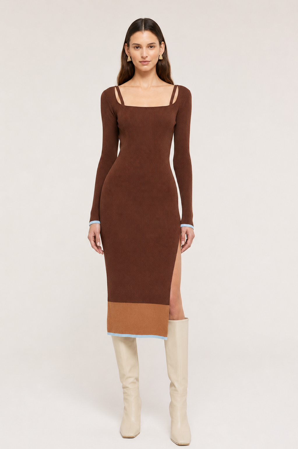 Hazel Dress