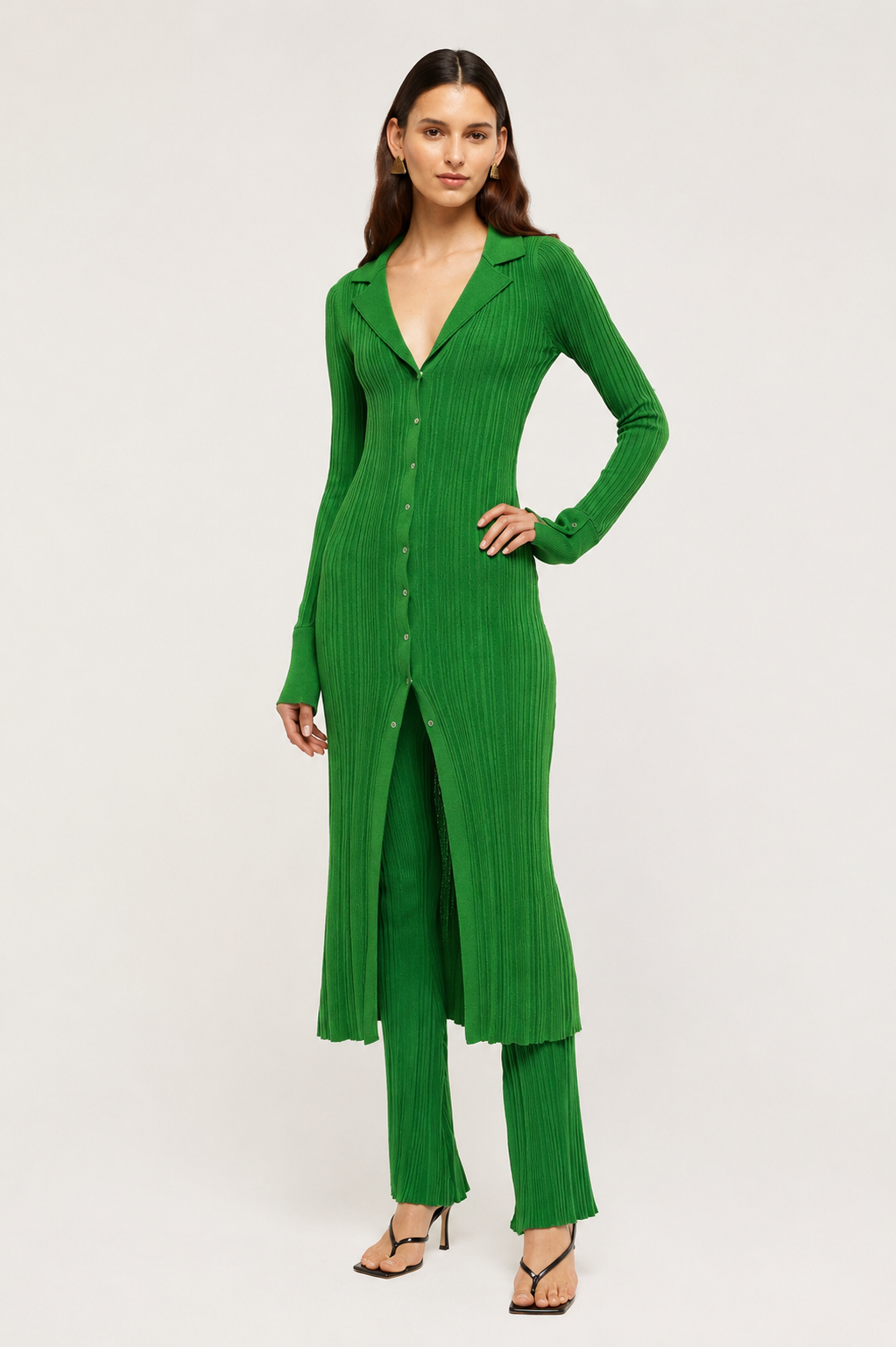Brianna Knit Pant