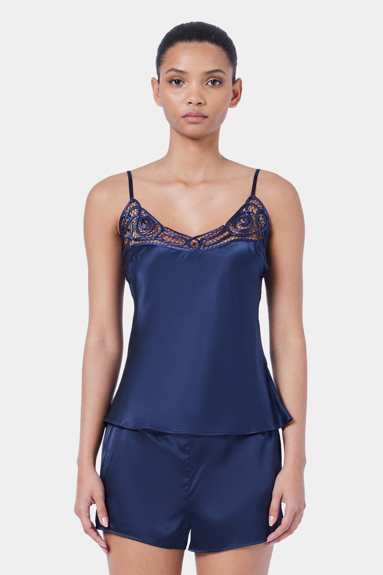 Silk Camis - Shop Women's Silk Camis Online Now | Ginia - GINIA Silk Camis - Shop Women's Silk Camis Online Now | Ginia - GINIA