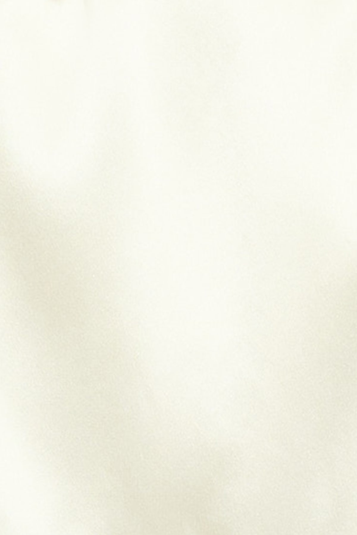 The Silk Lace Robe By GINIA In Creme