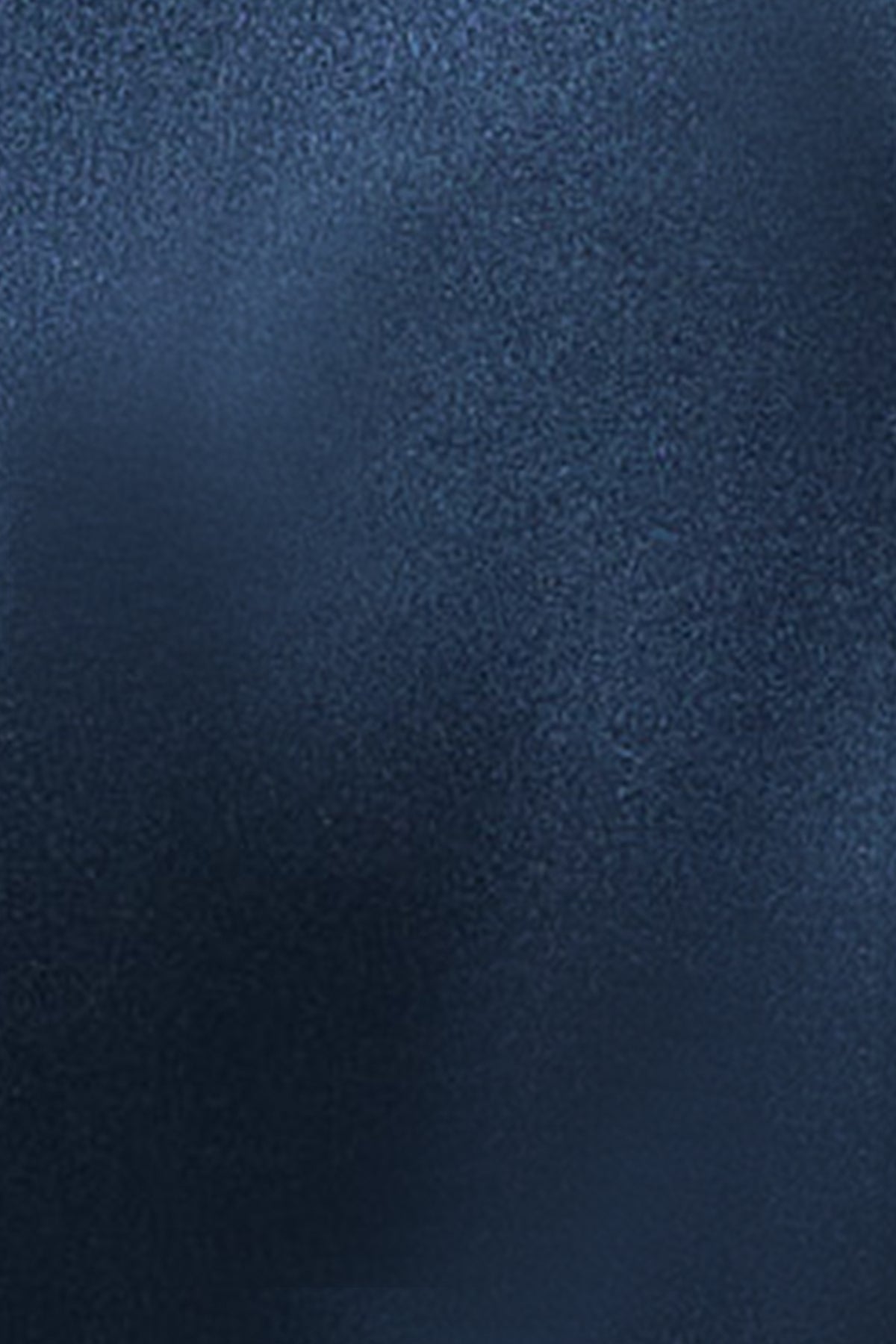 The Silk Lace Robe By GINIA In Midnight
