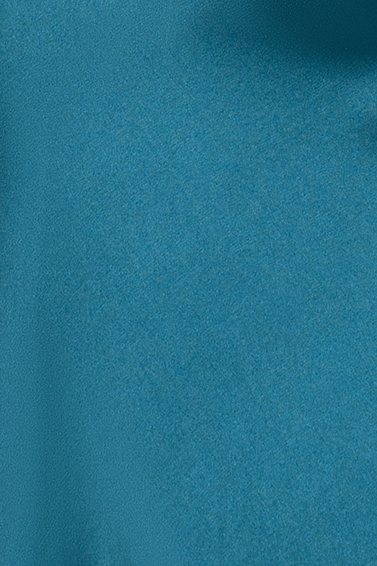 The Bon Nuit Robe by Ginia in Teal