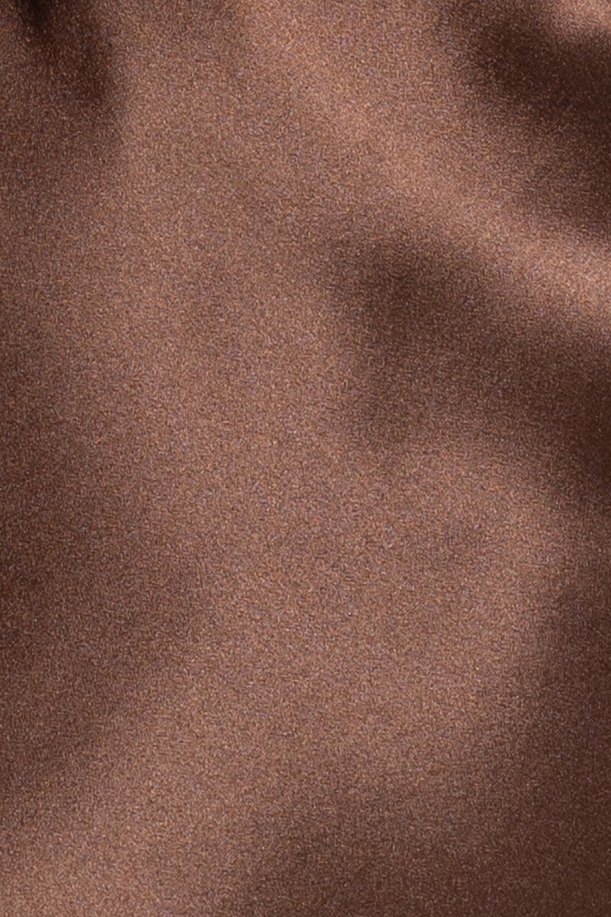 The Isabelle Slip by Ginia in Cacao