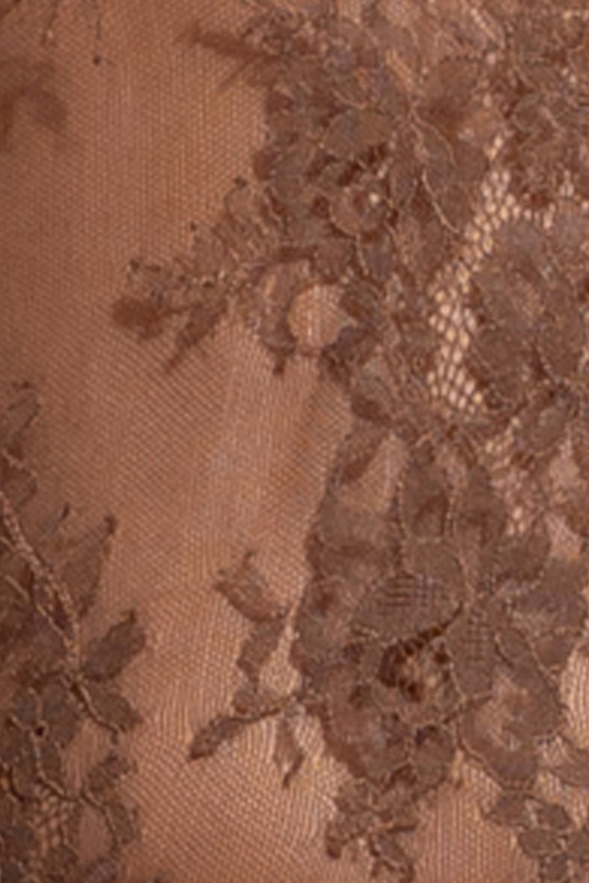 The Asher Mini by Ginia in Cacao