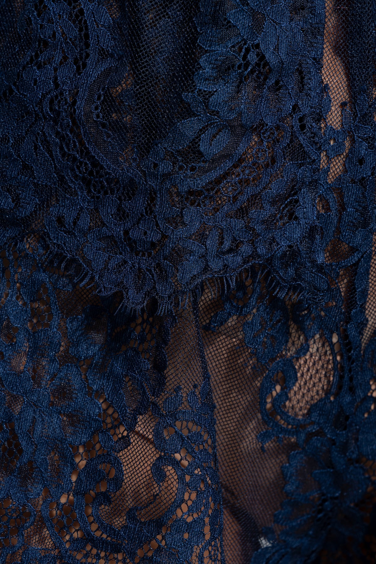 The Elle Set By GINIA In Midnight