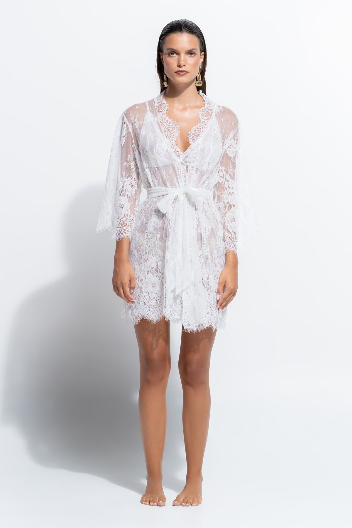 Zoe Robe