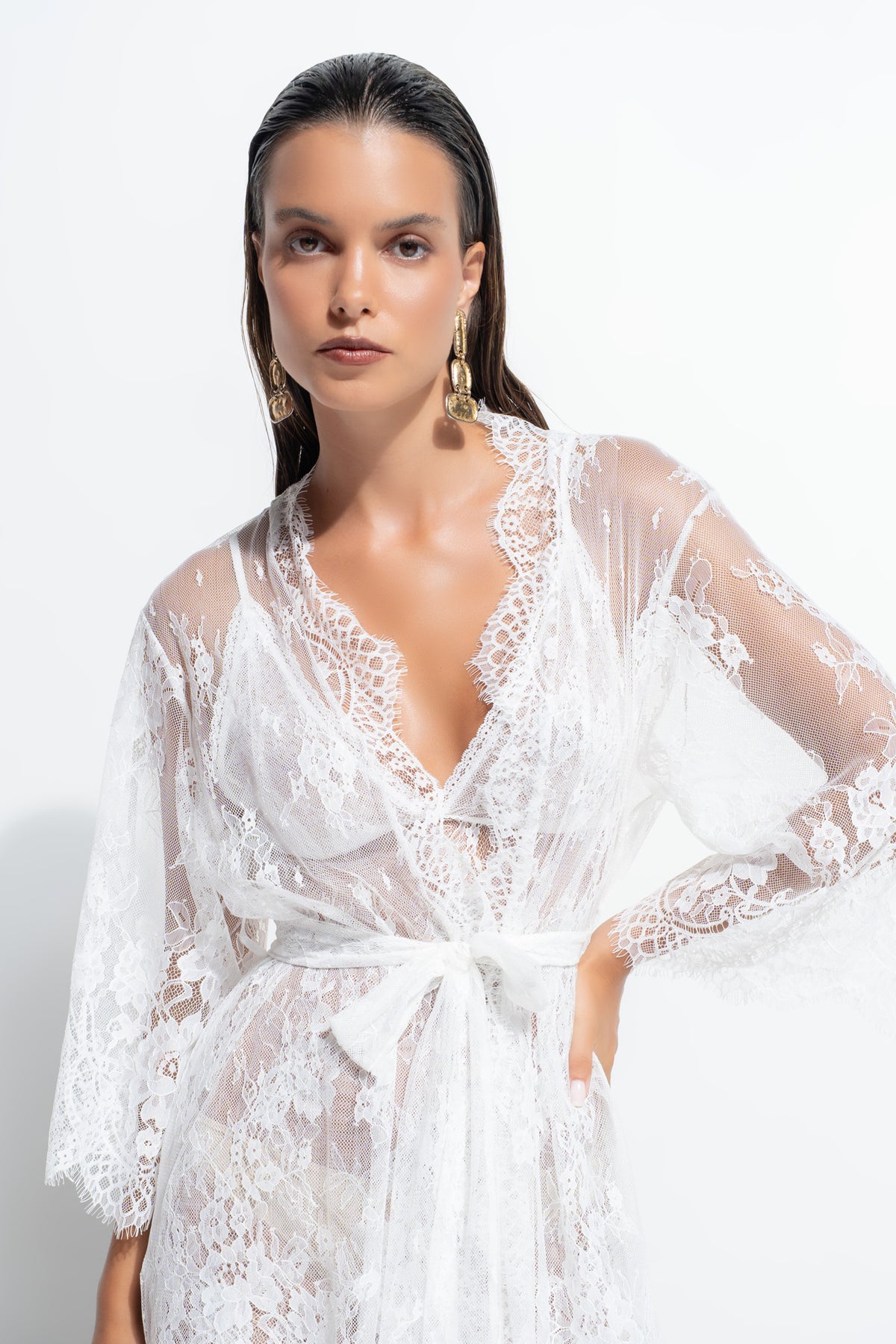 Zoe Robe