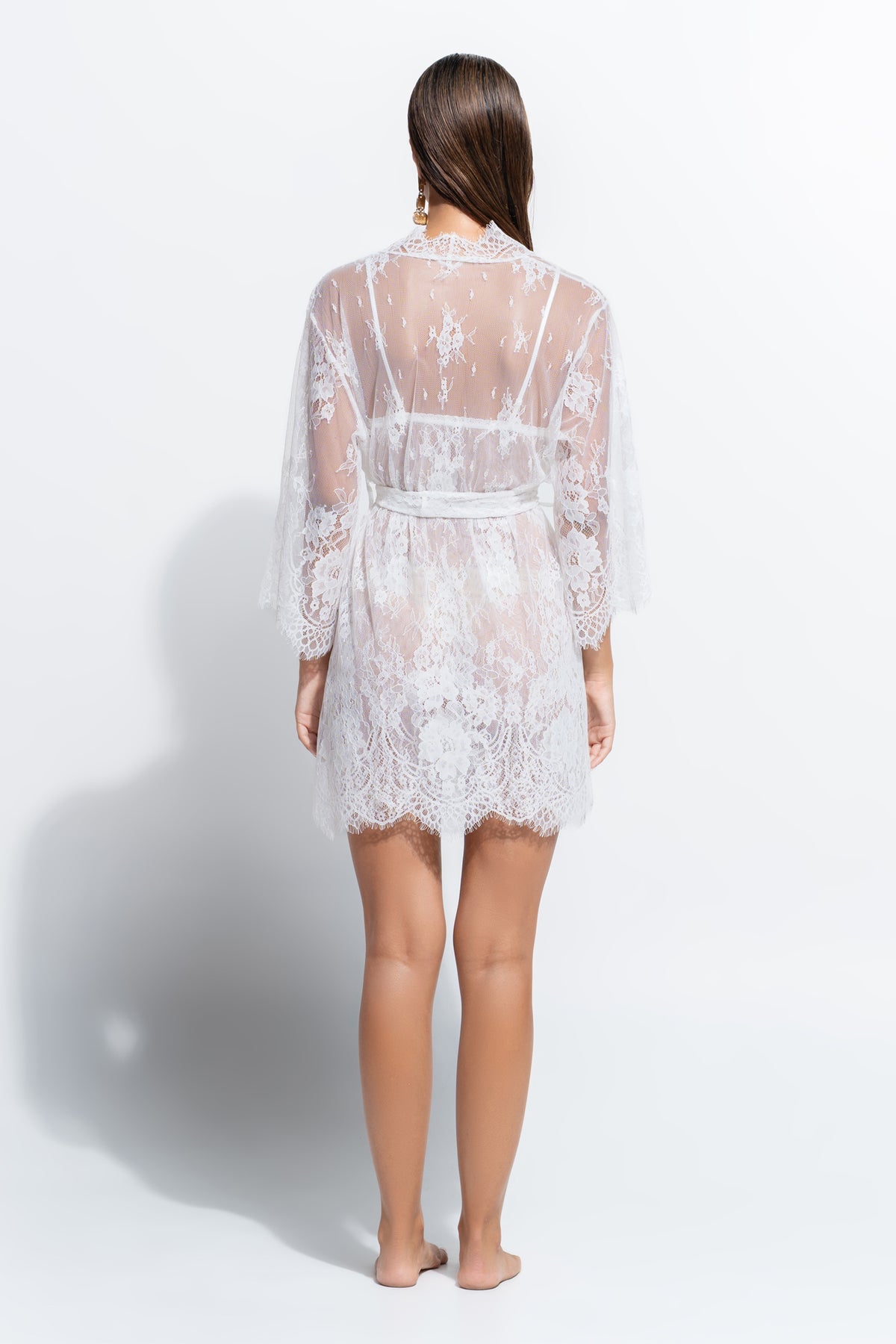 Zoe Robe