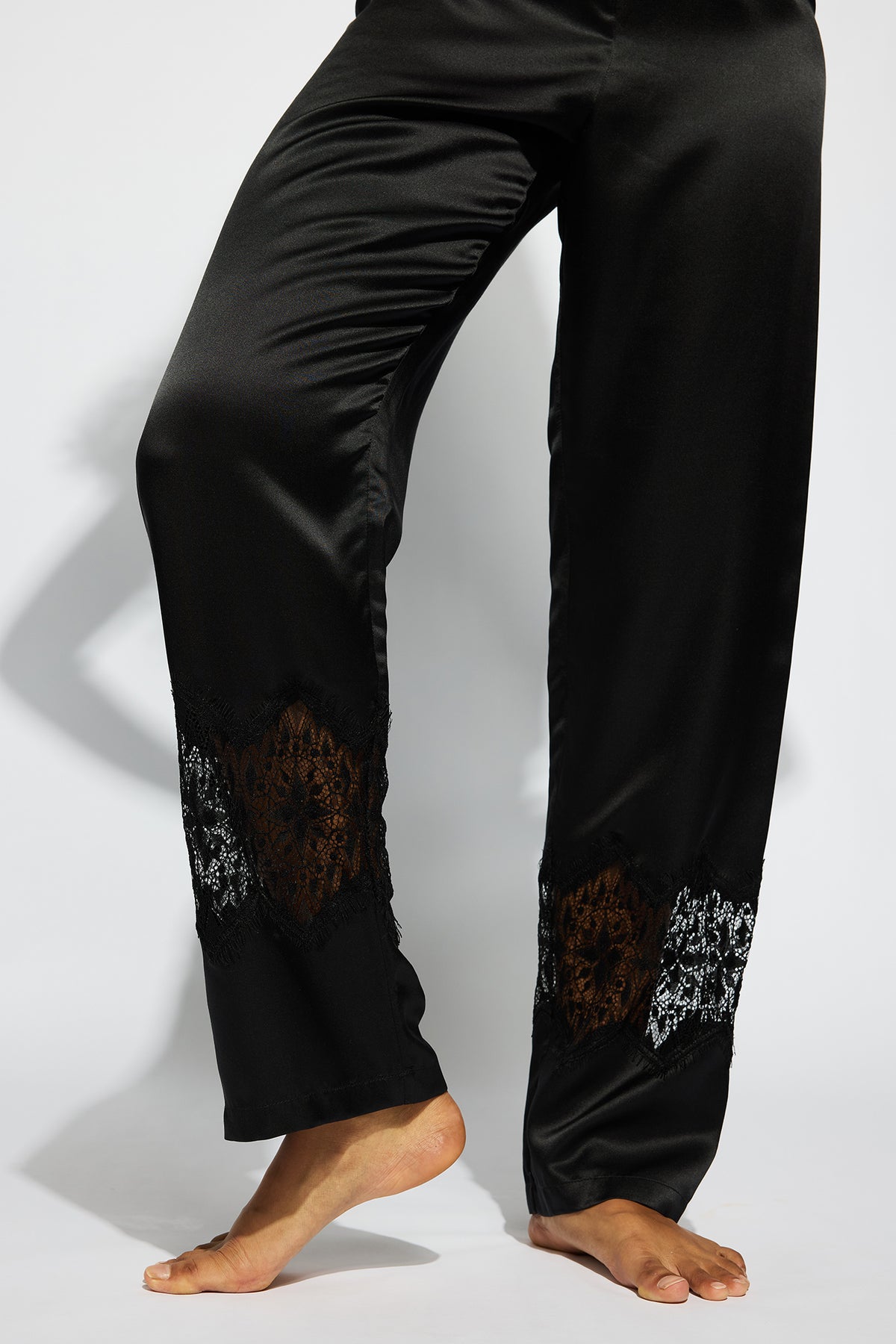 The Siena Pants By GINIA In Black 