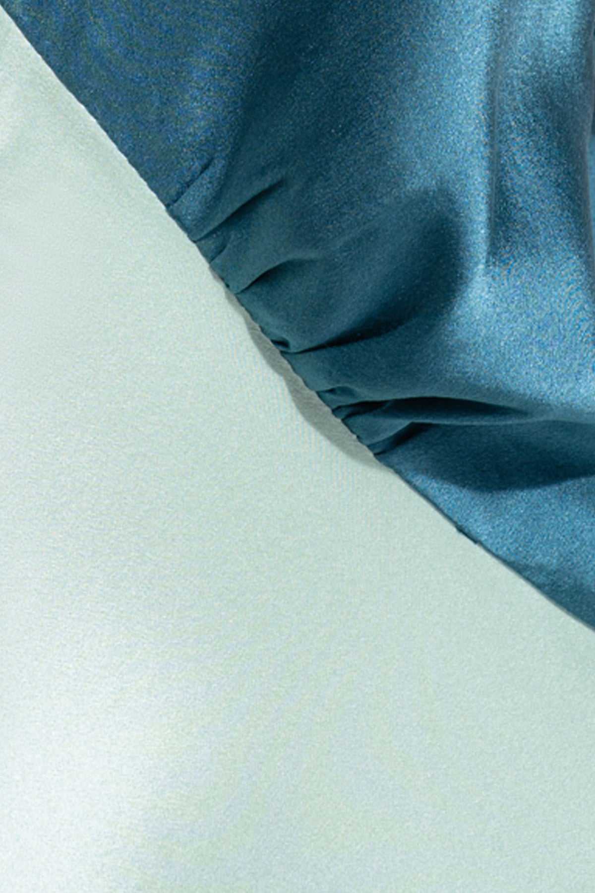 The Lunar Slip by Ginia in Matcha