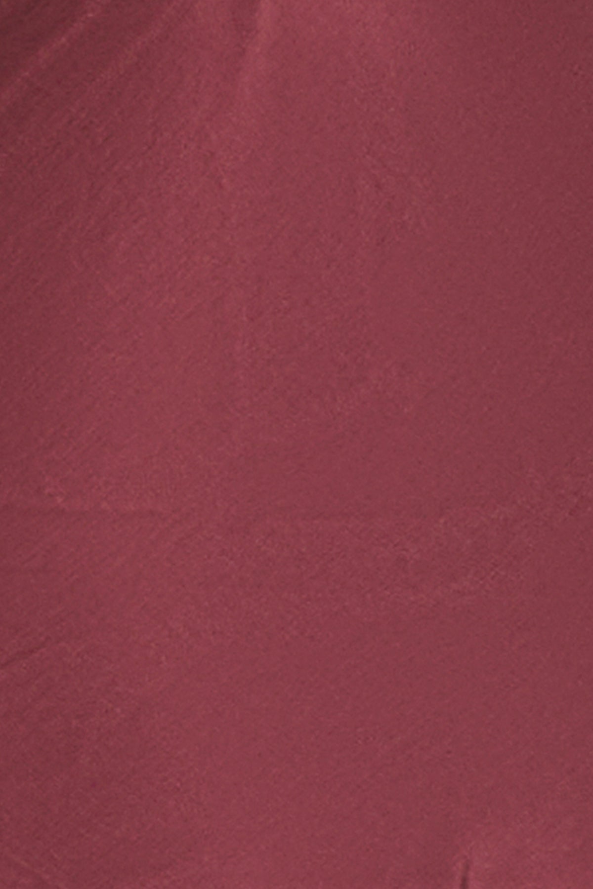 The Antoinette Short Slip in Maroon - 100% Silk by Ginia