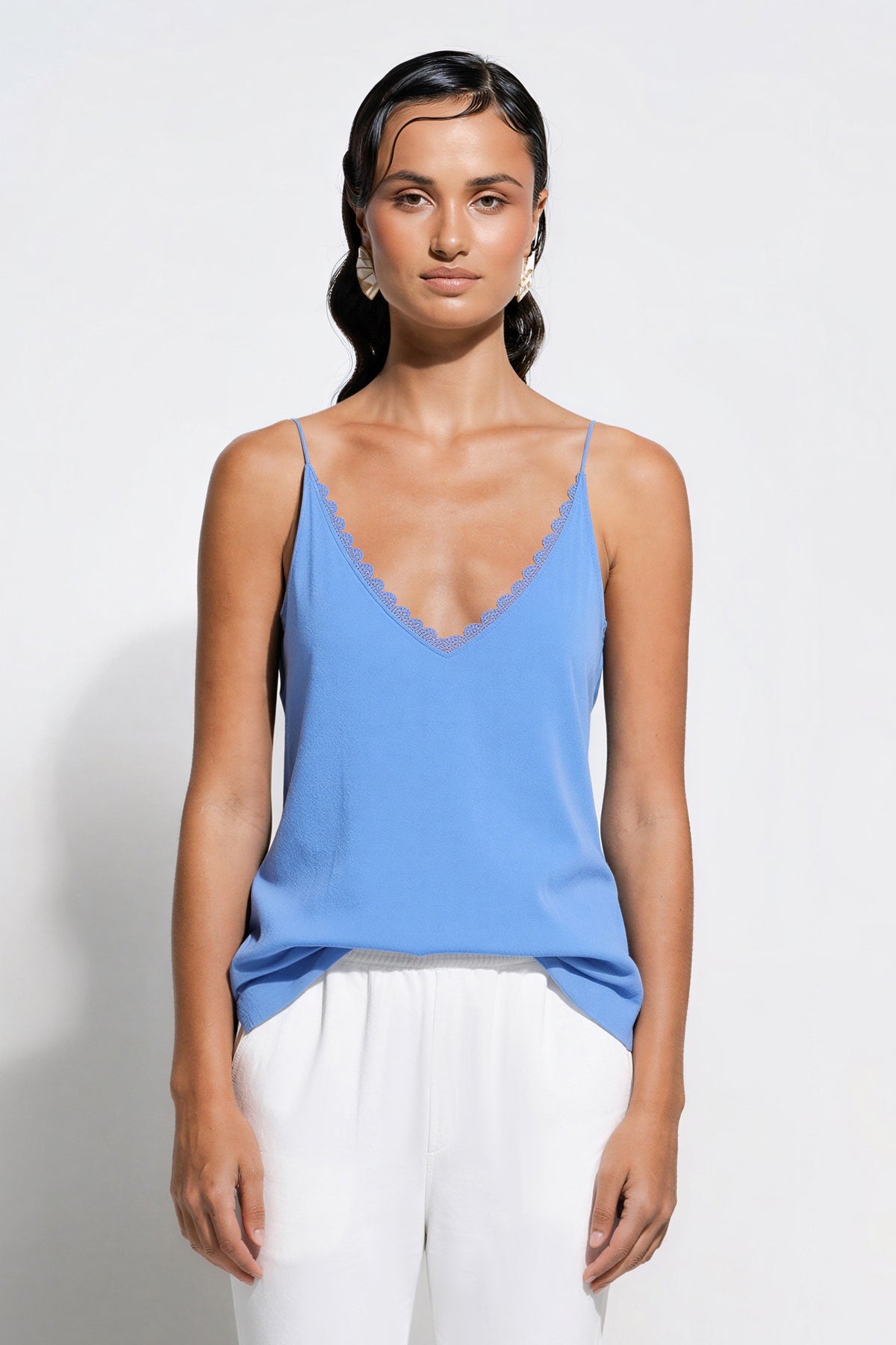 Mily Lace Cami
