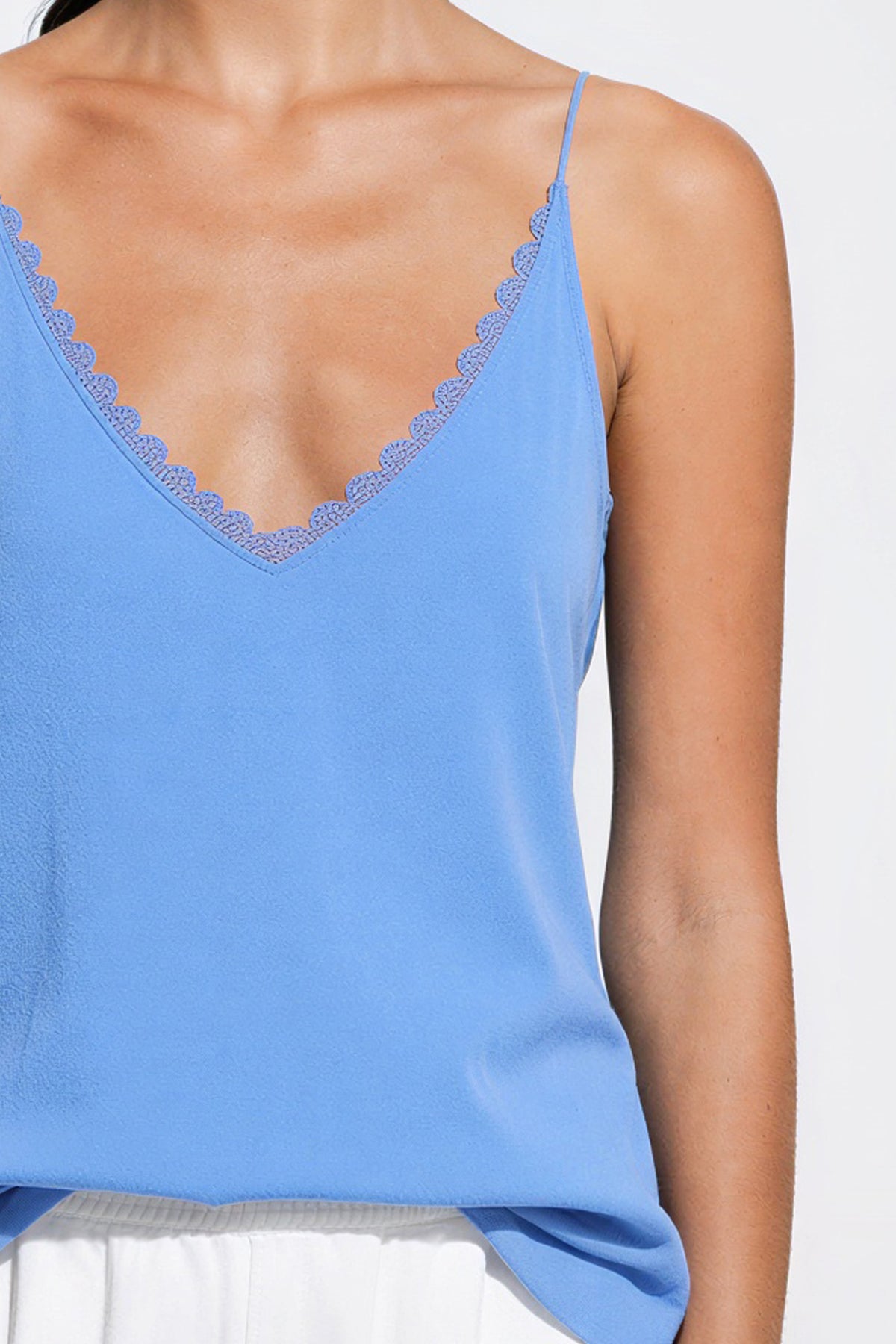 Mily Lace Cami