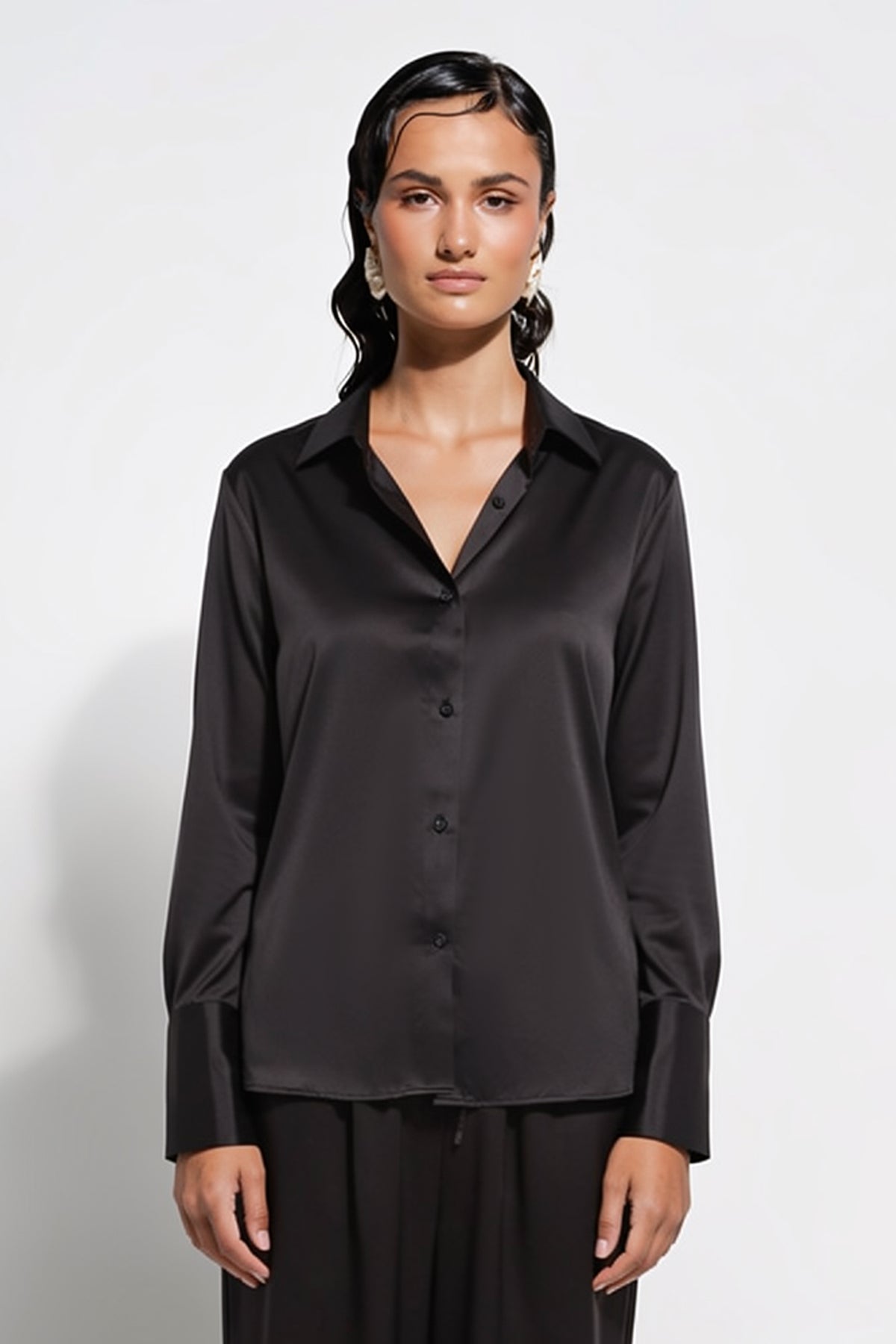 Isla Shirt