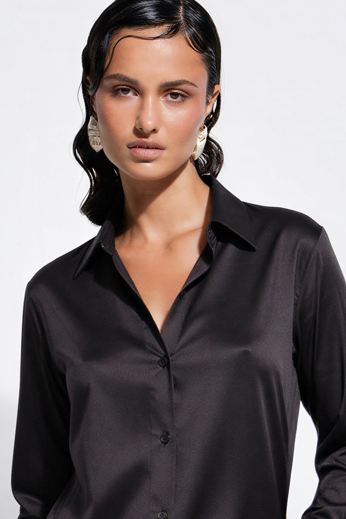 Isla Shirt