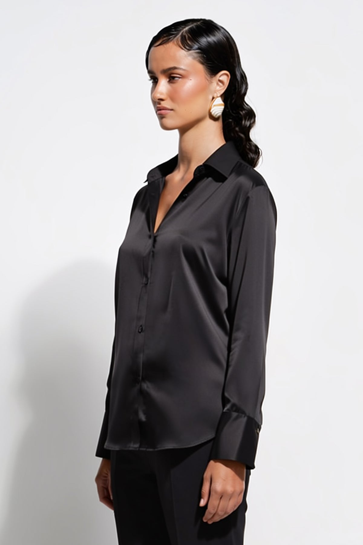 Isla Shirt