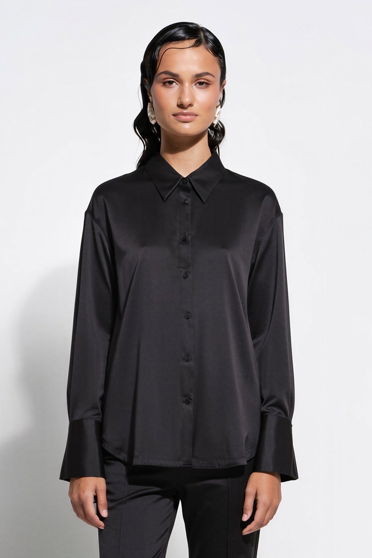 Iris Shirt