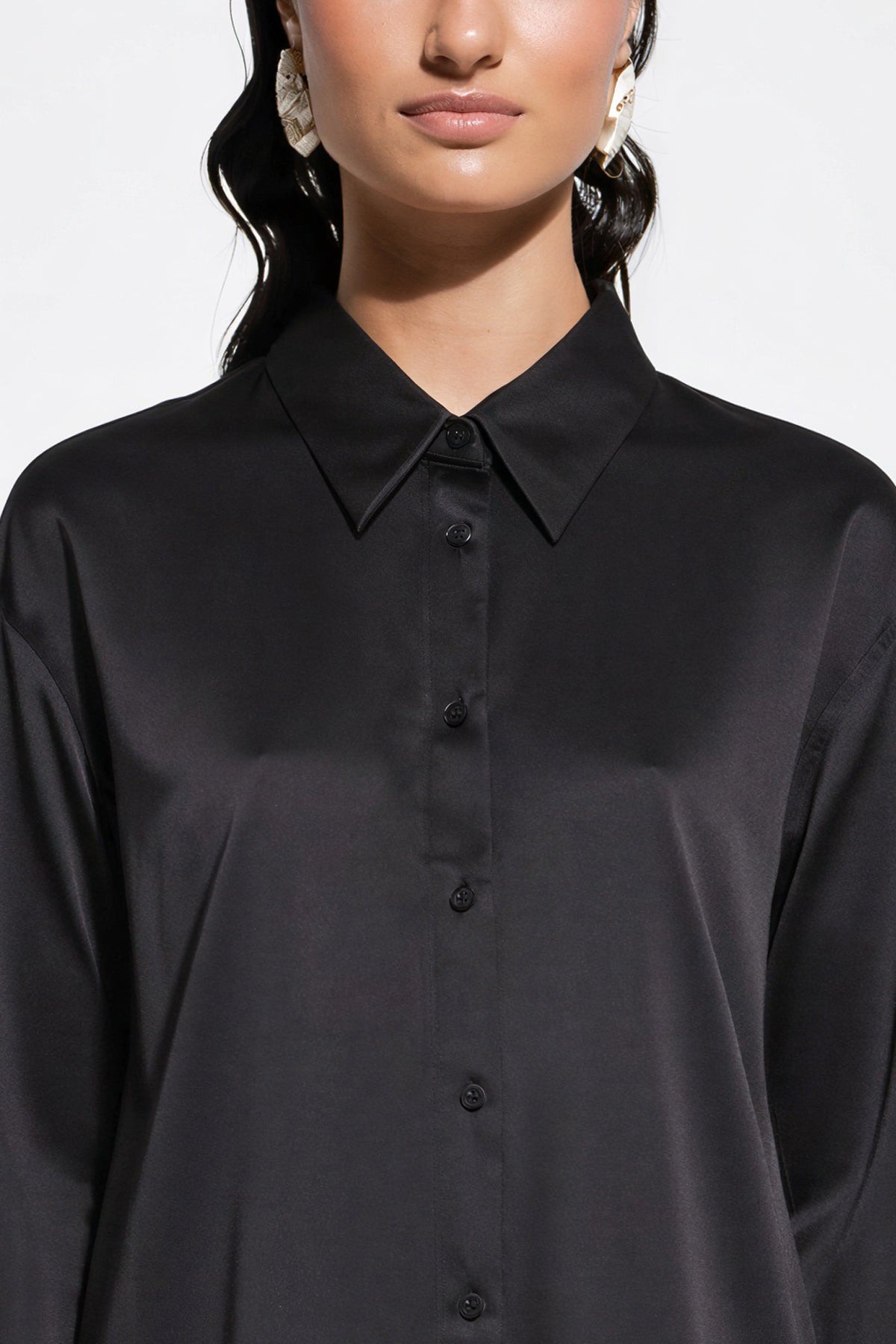 Iris Shirt