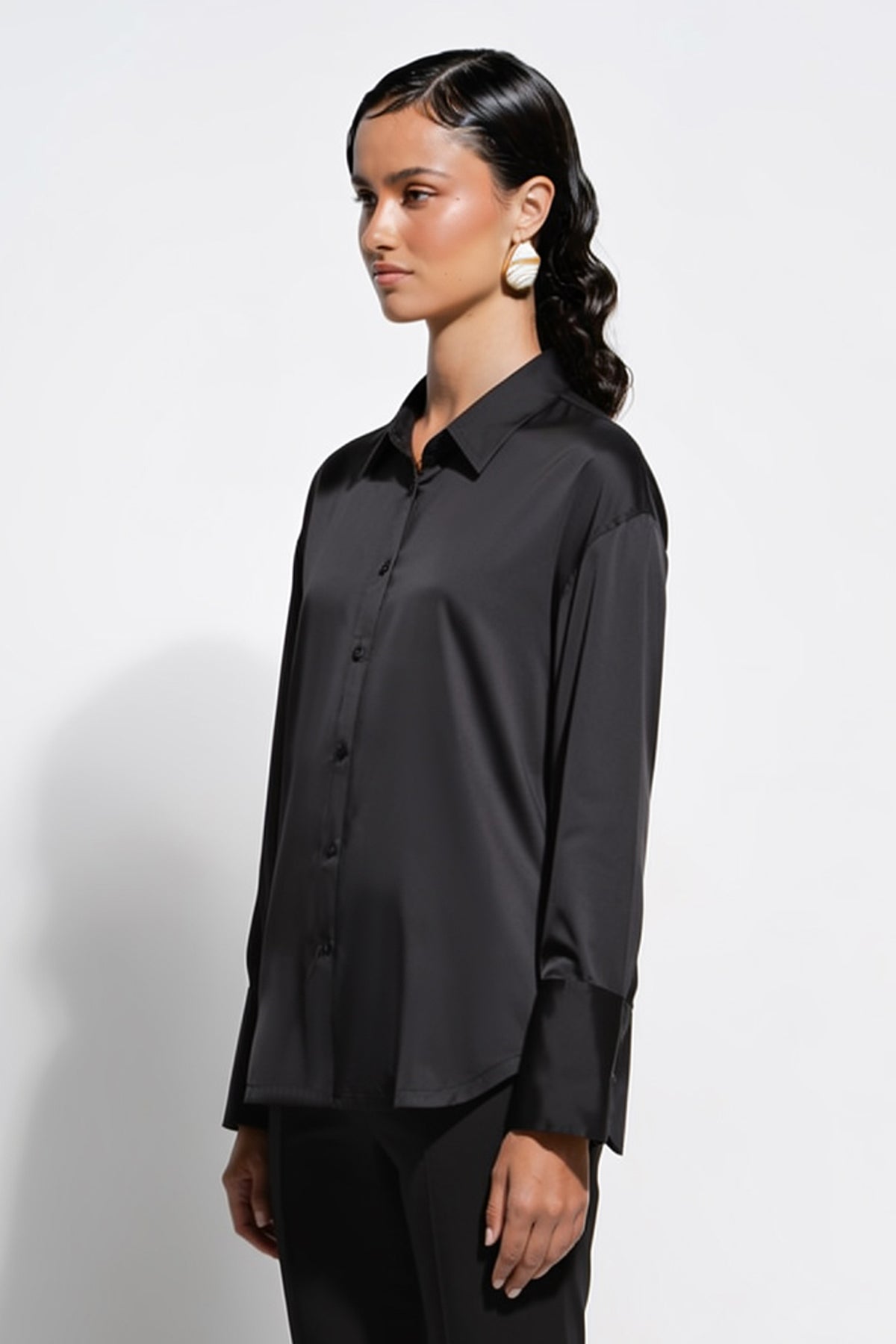Iris Shirt