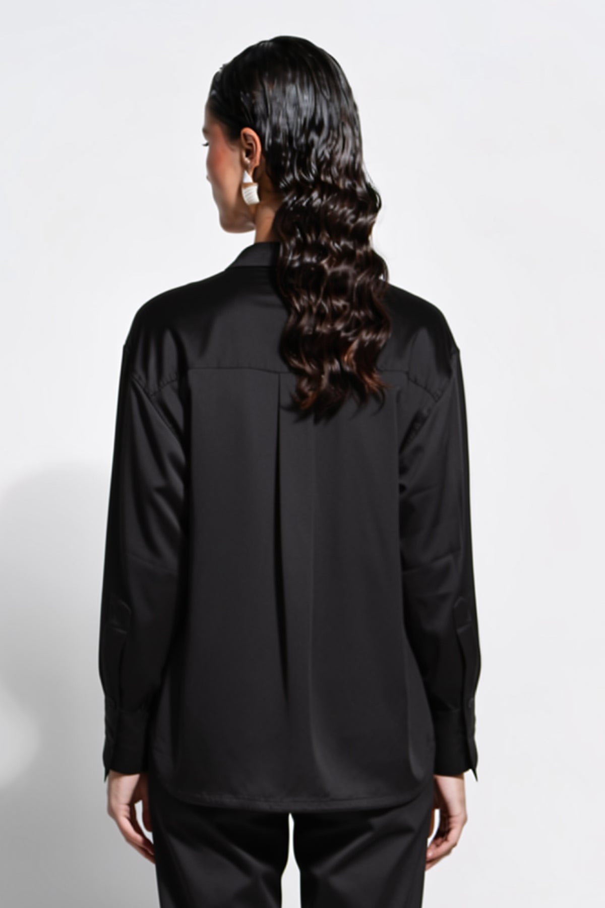 Iris Shirt