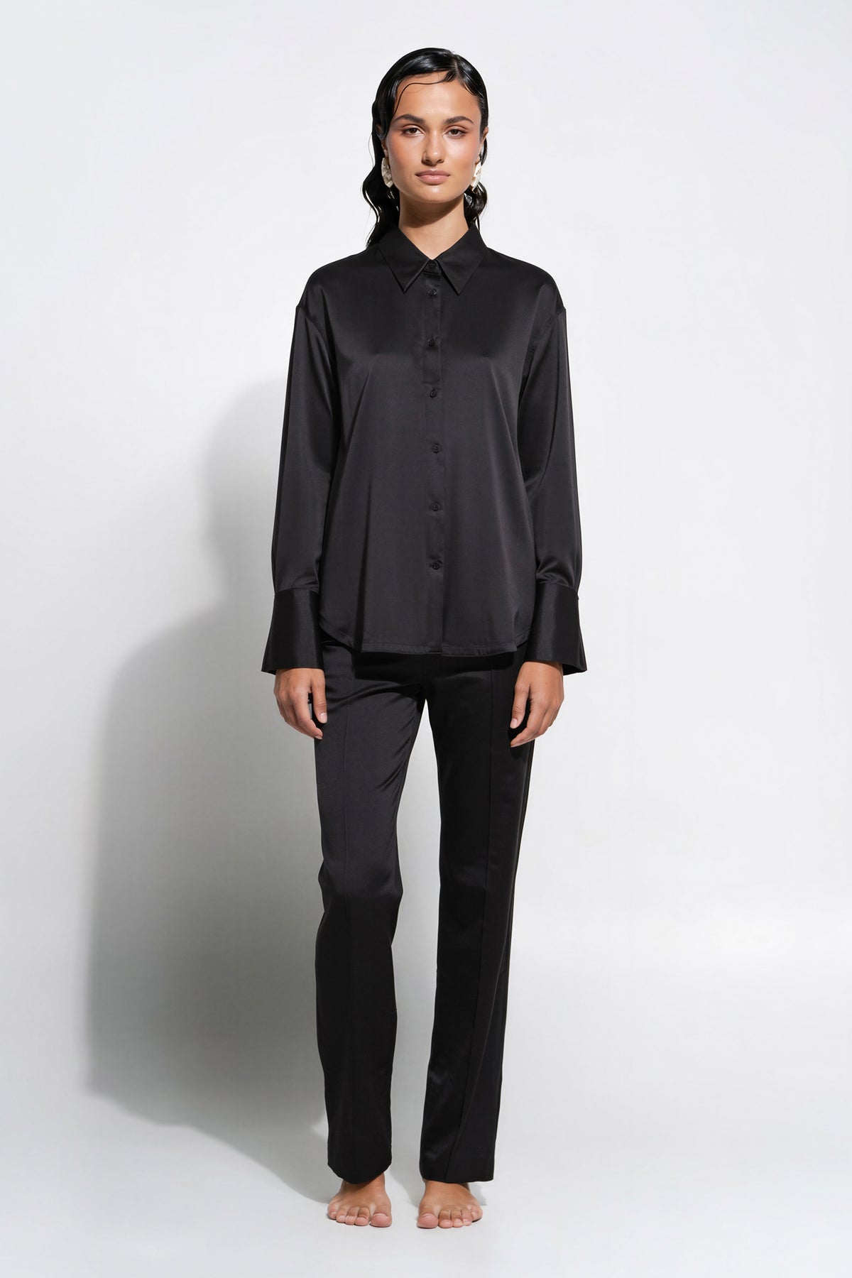 Iris Shirt