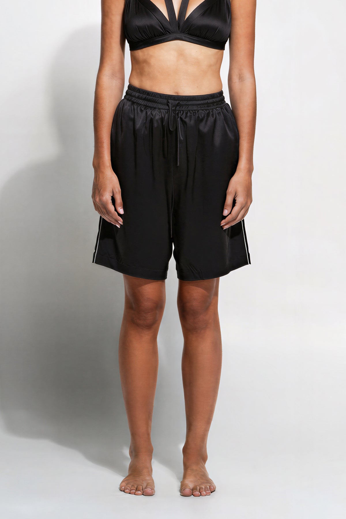 Tom Boy Short