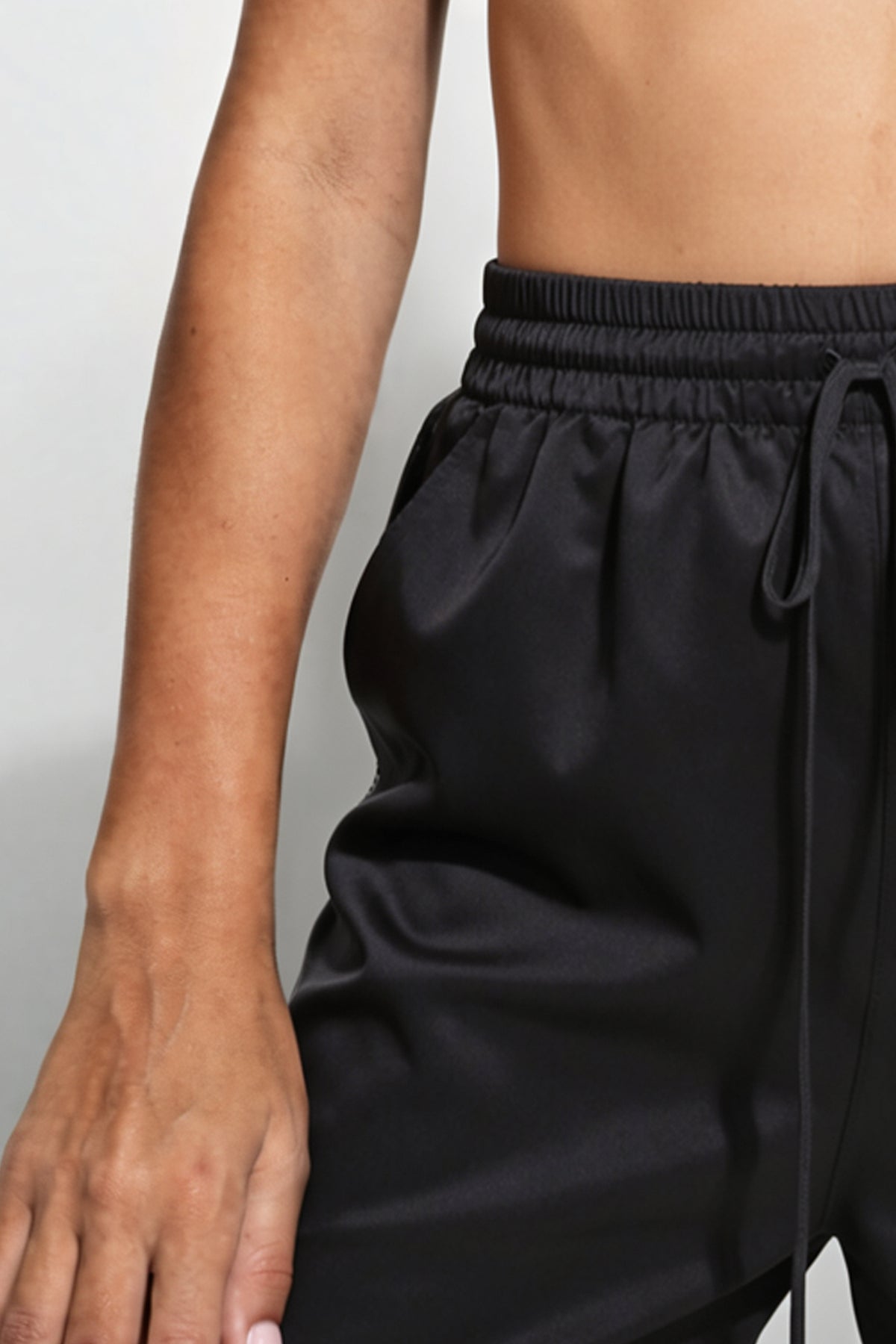 Tom Boy Short
