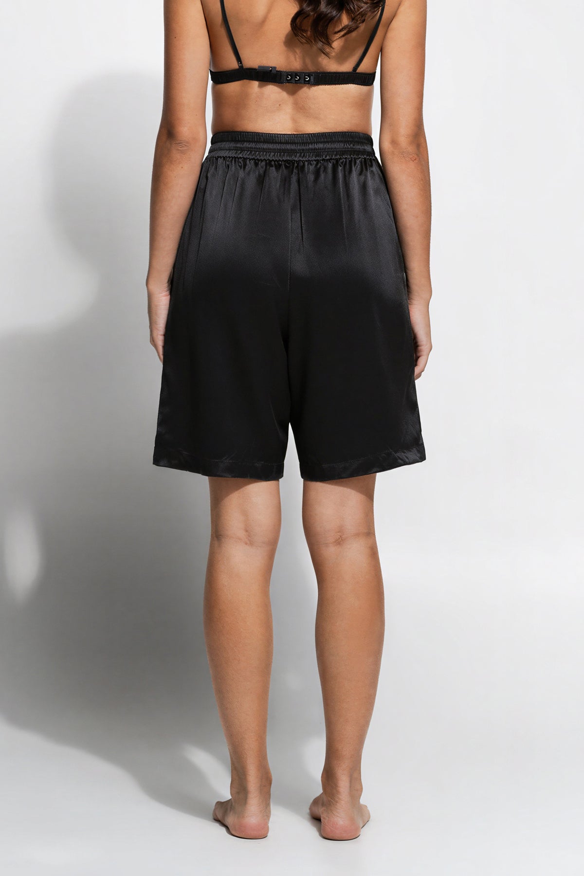 Tom Boy Short