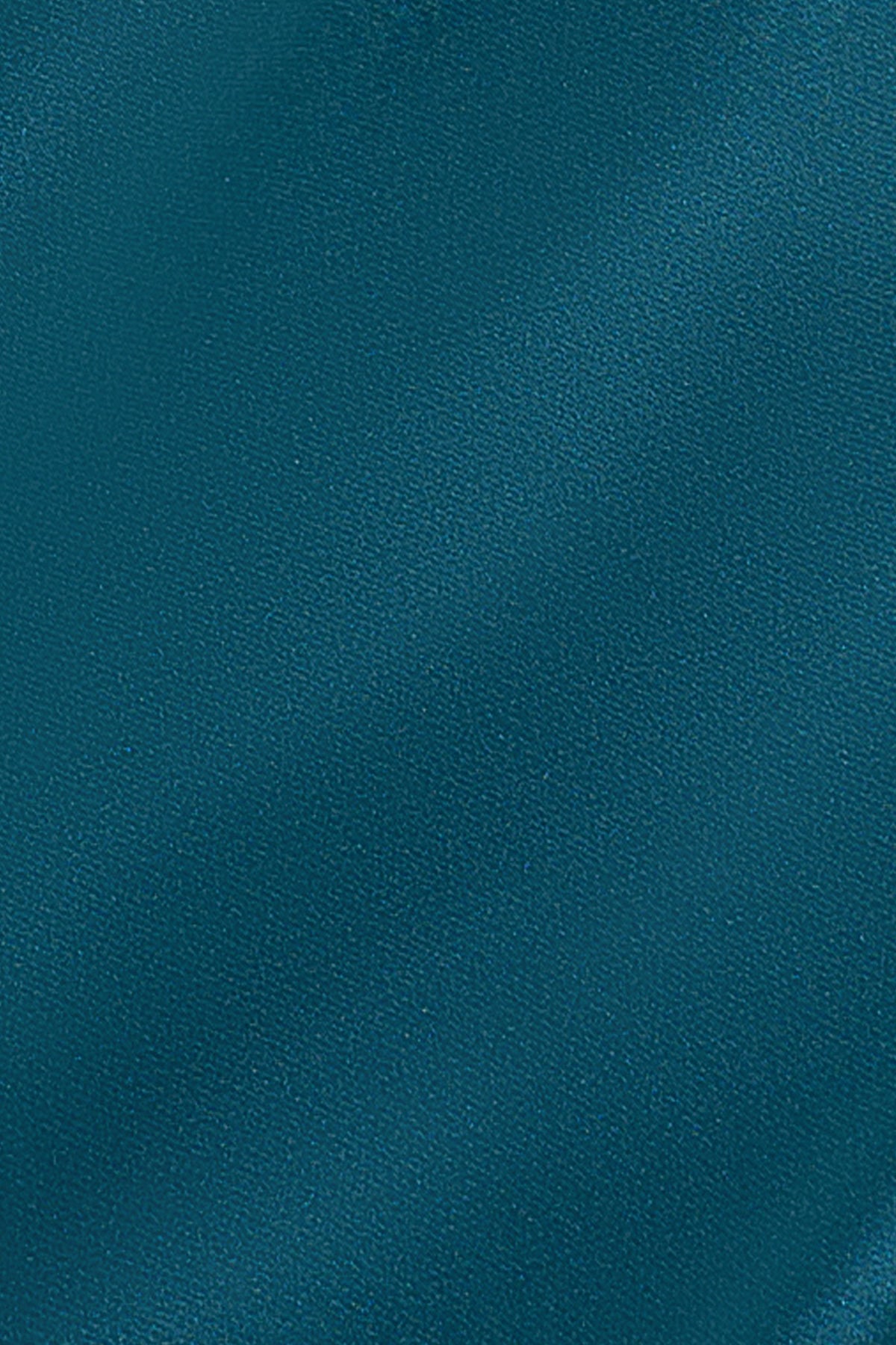 The Jezebel Short by Ginia in Teal
