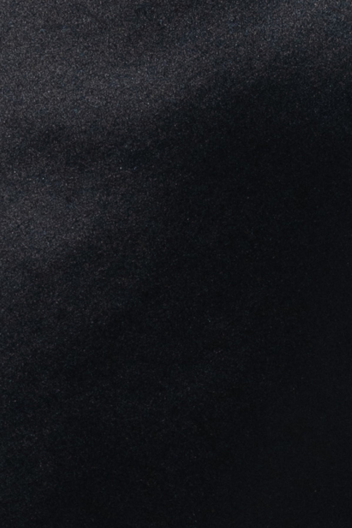 The Jezebel Chemise by Ginia in Black 