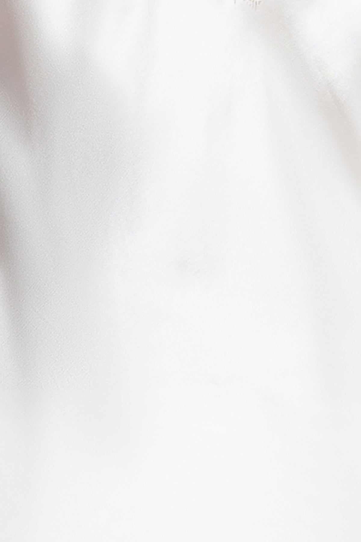 The Jezebel lace chemise by Ginia in bone