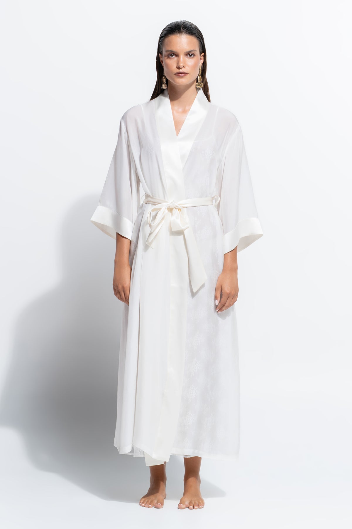 Giselle Robe