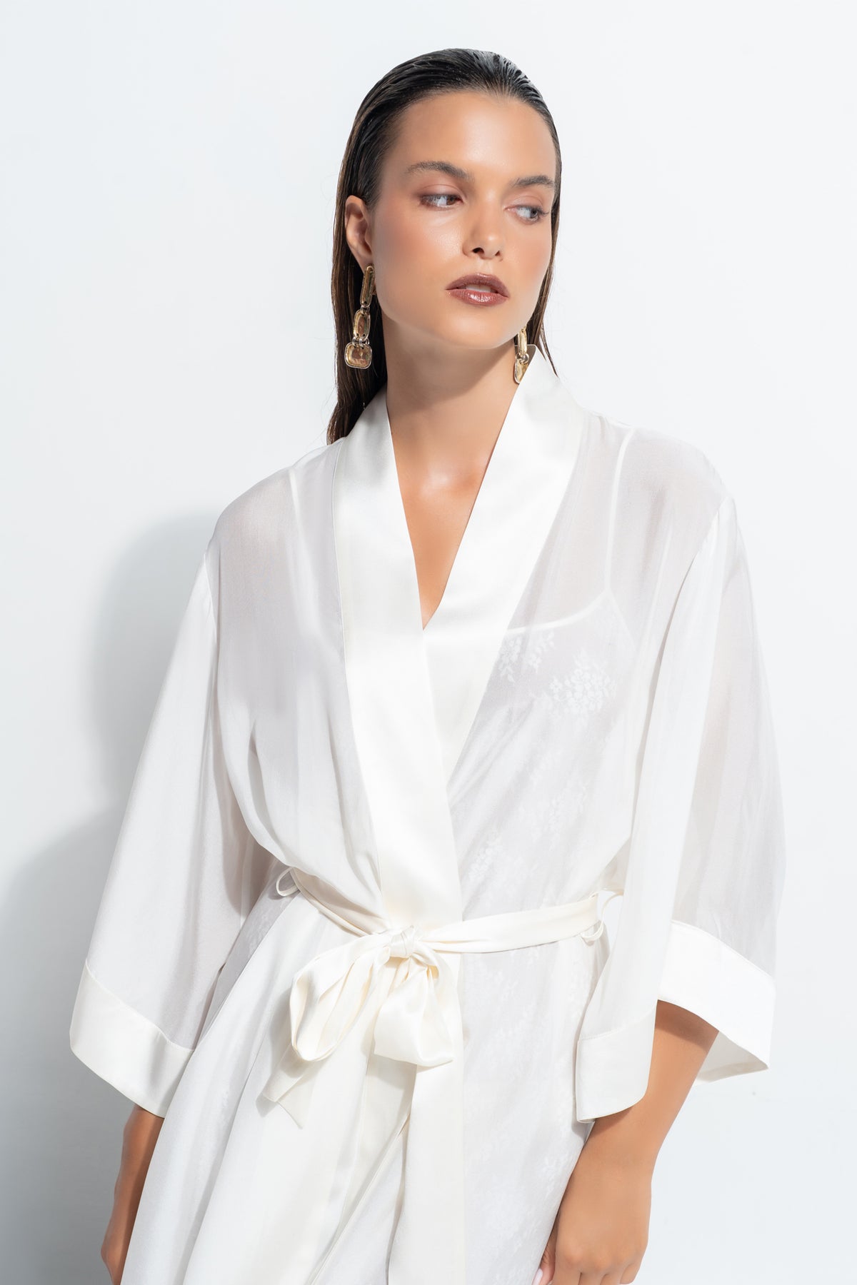 Giselle Robe
