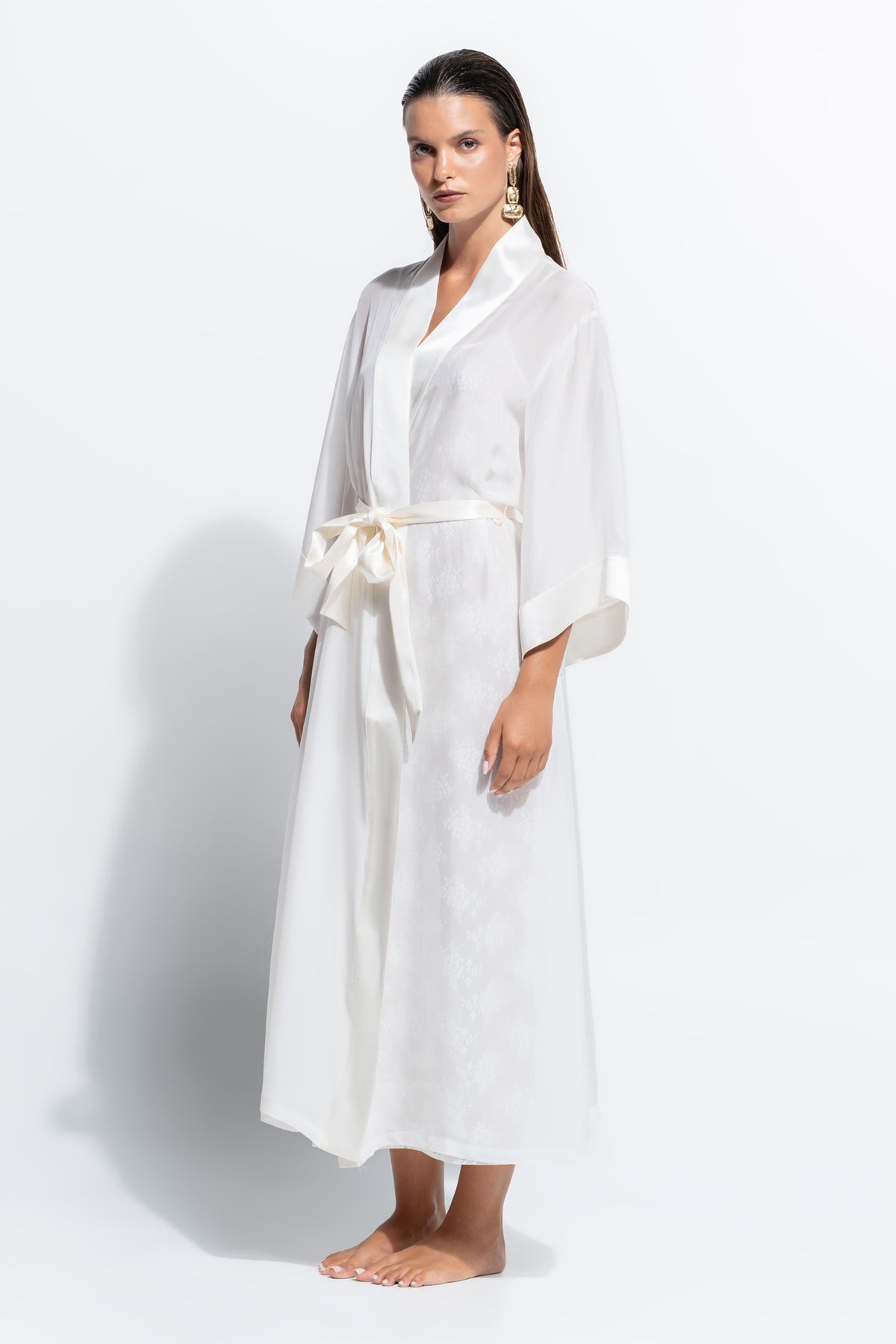 Giselle Robe