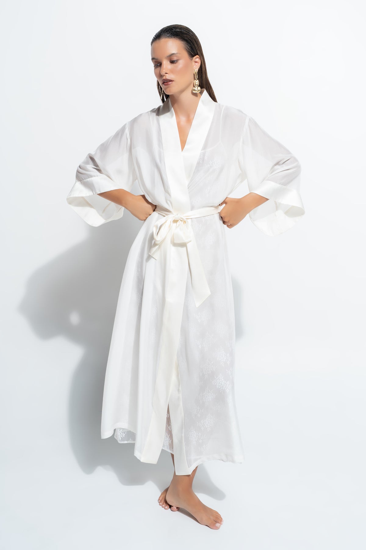 Giselle Robe