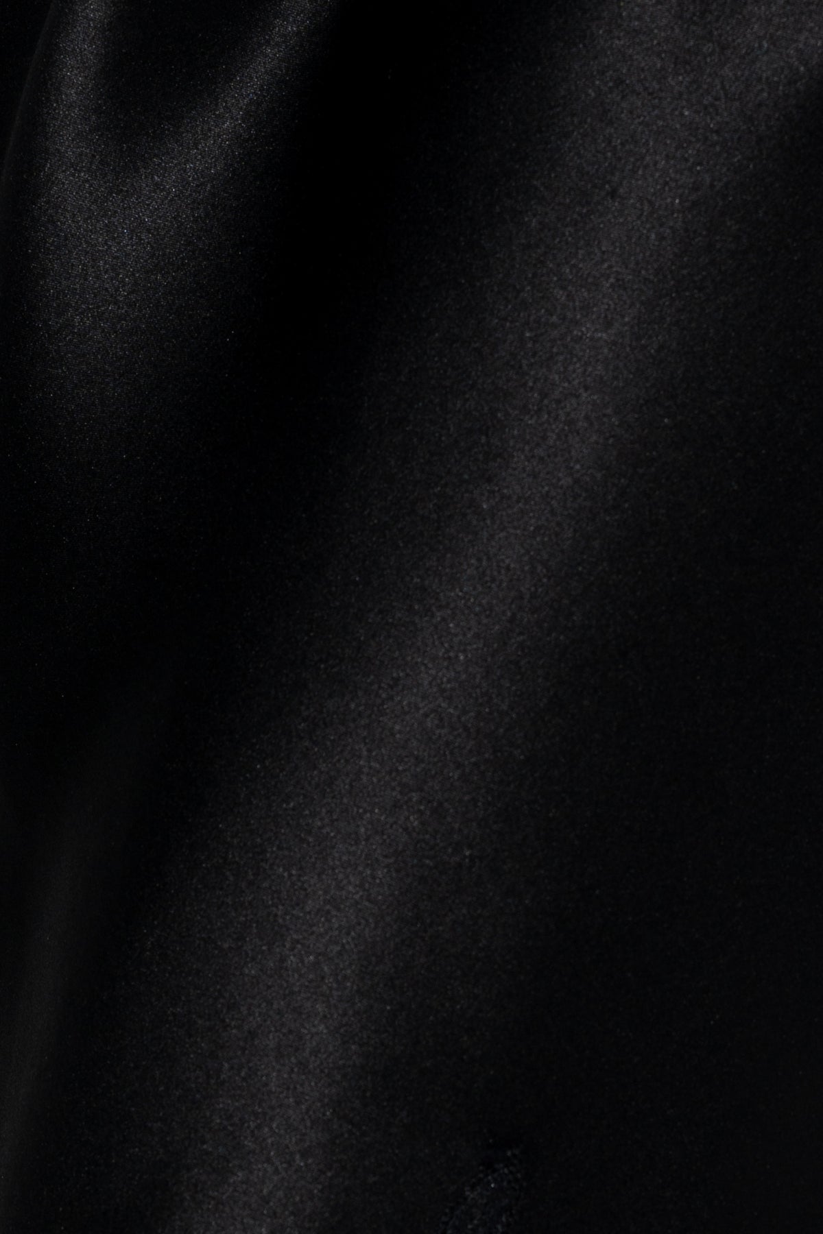 The Iris Midi By GINIA In Black