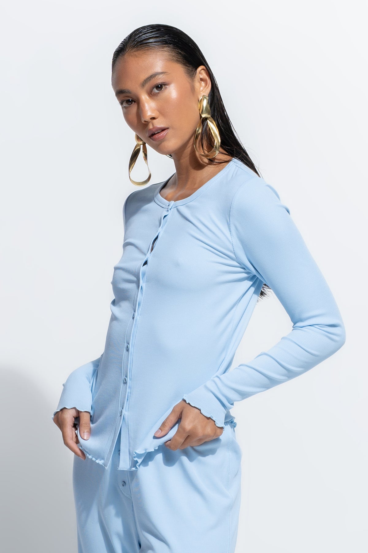 The Dream Henley by Ginia in Sky