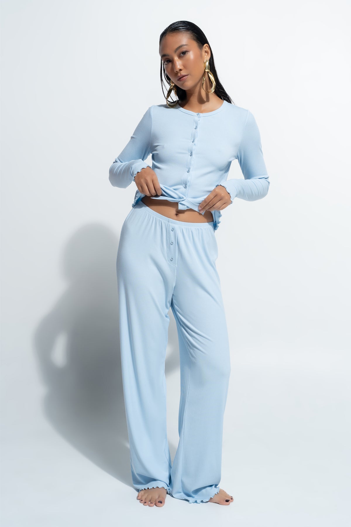 The Dream Henley by Ginia in Sky