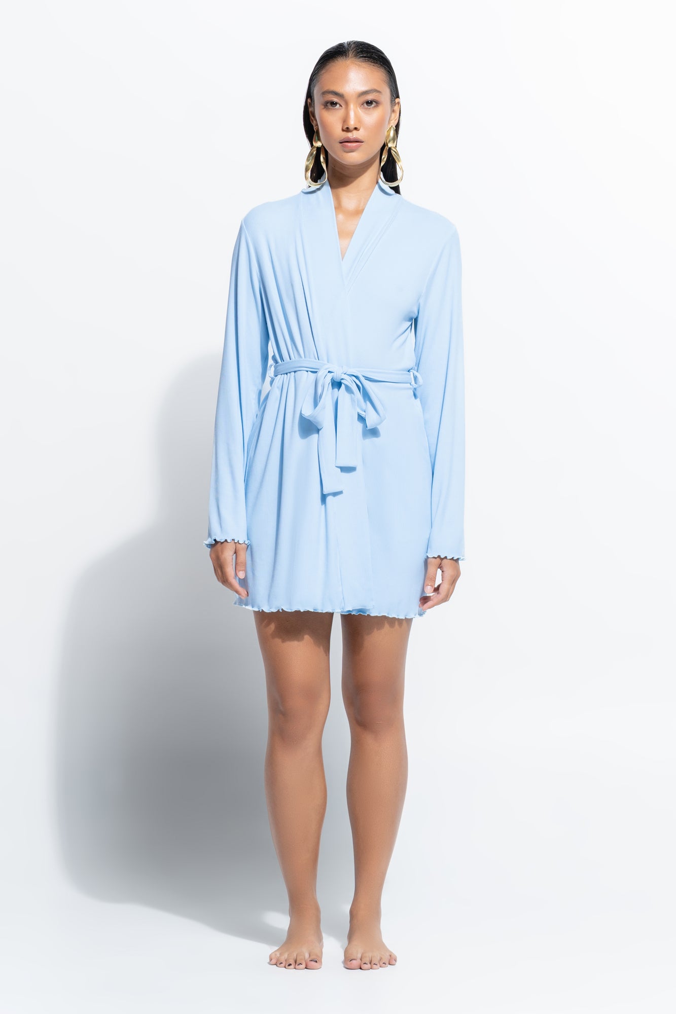The Dream Robe by Ginia in Sky