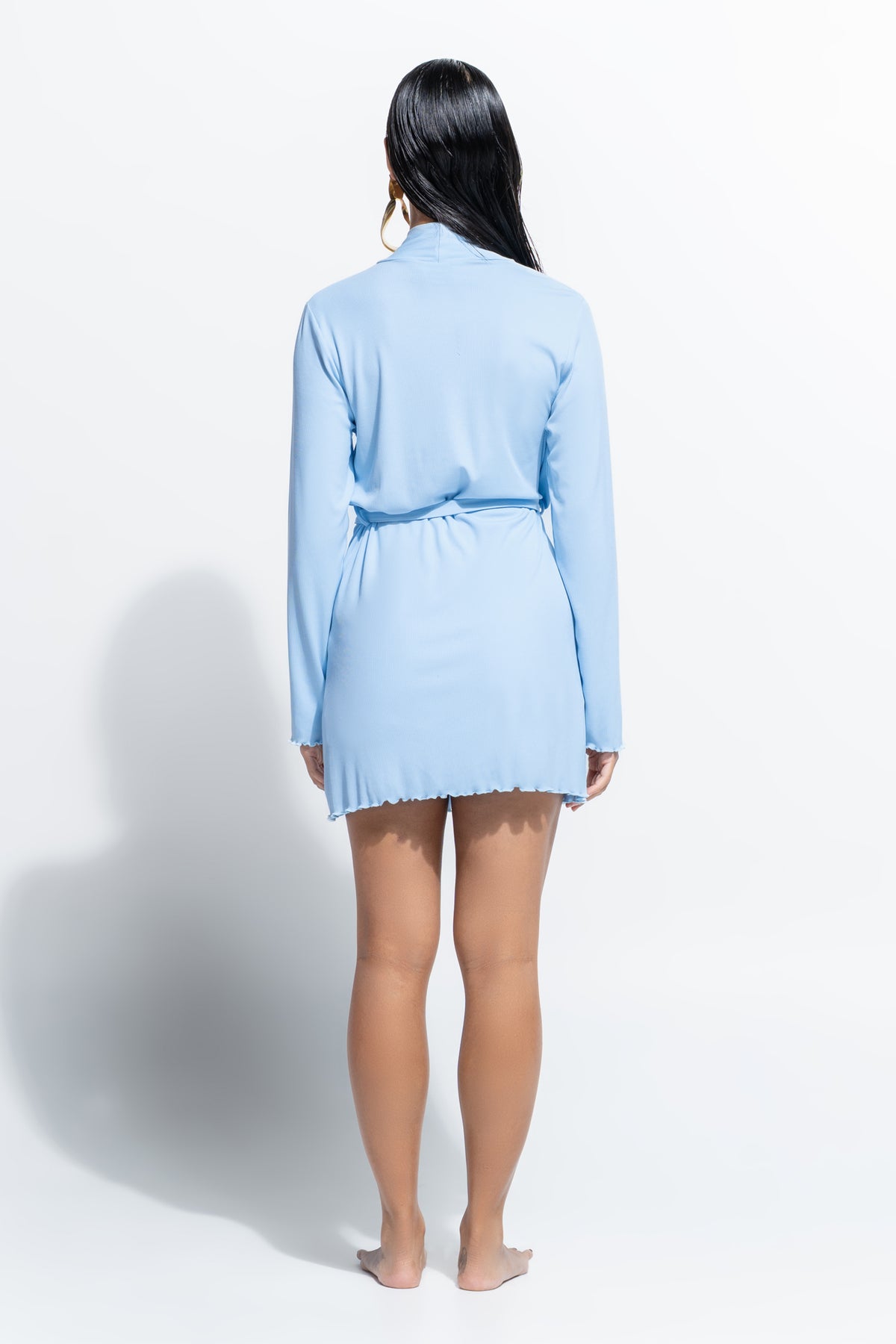 The Dream Robe by Ginia in Sky