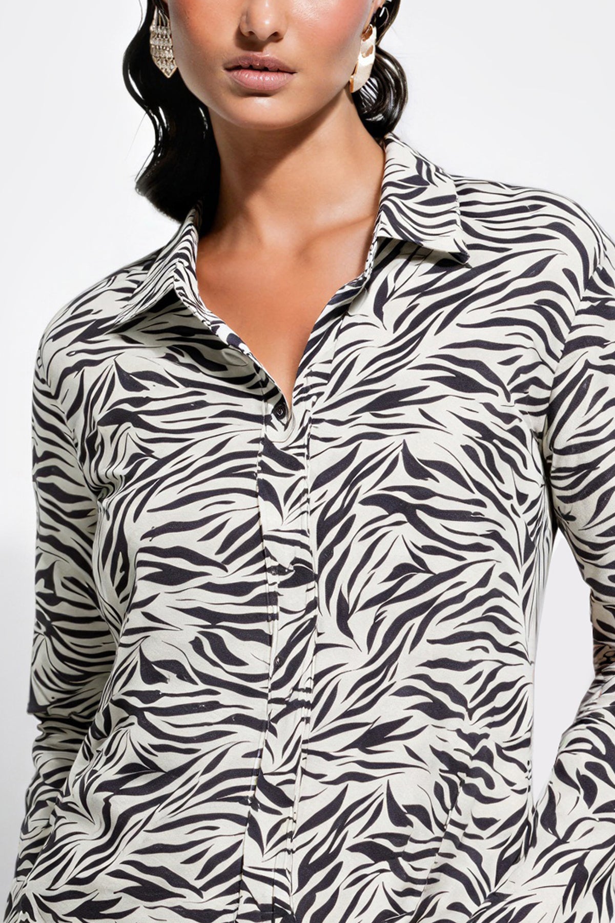 Zafina Shirt