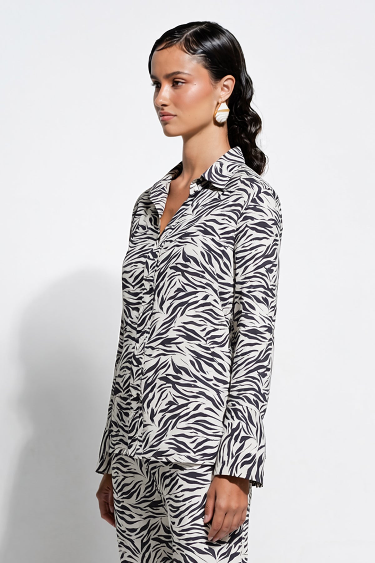 Zafina Shirt