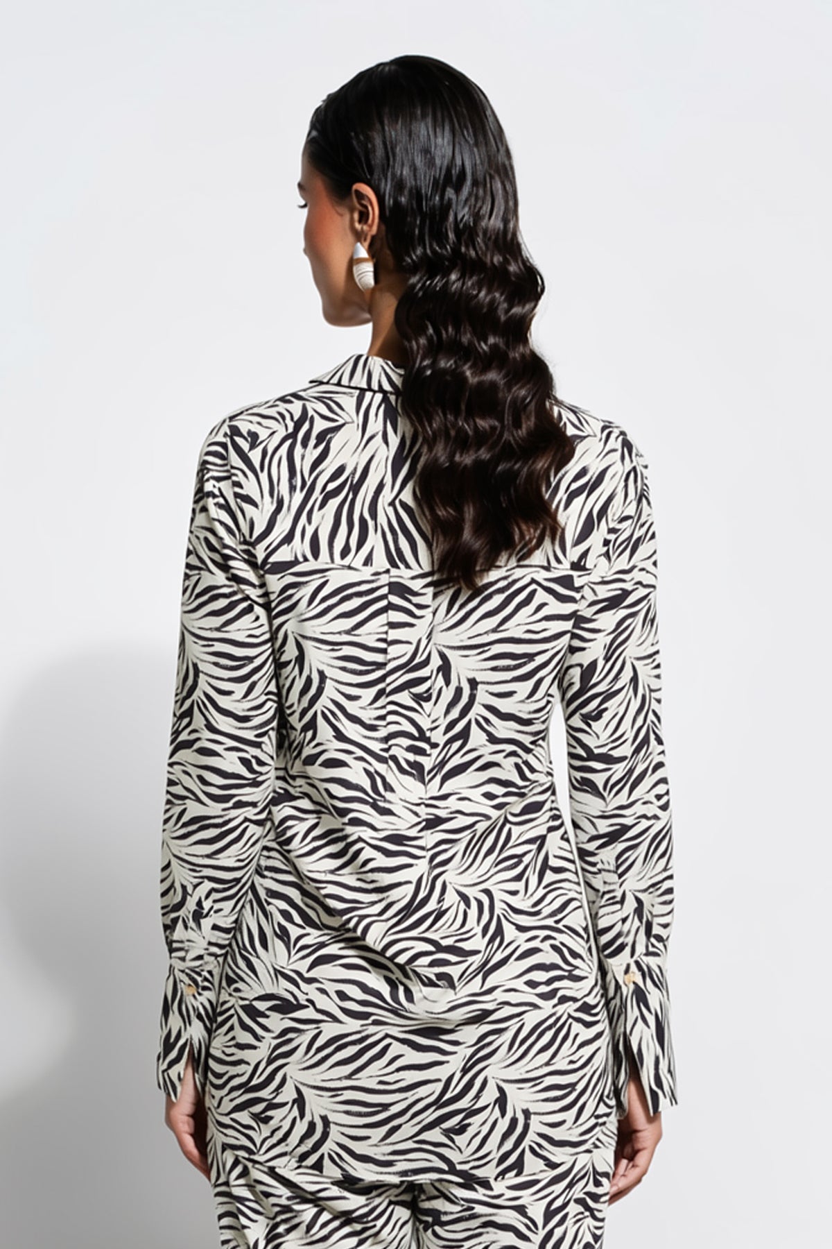 Zafina Shirt
