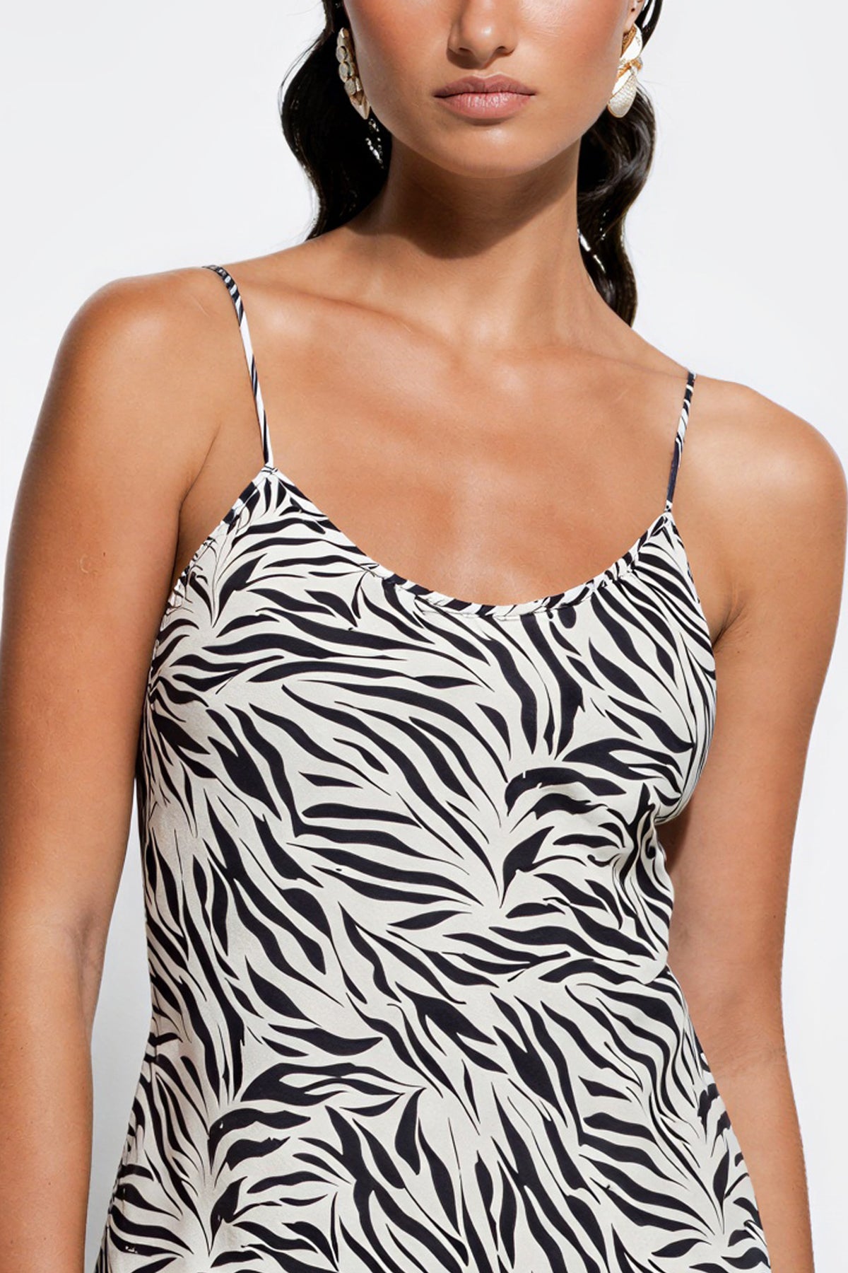 Zafina Chemise