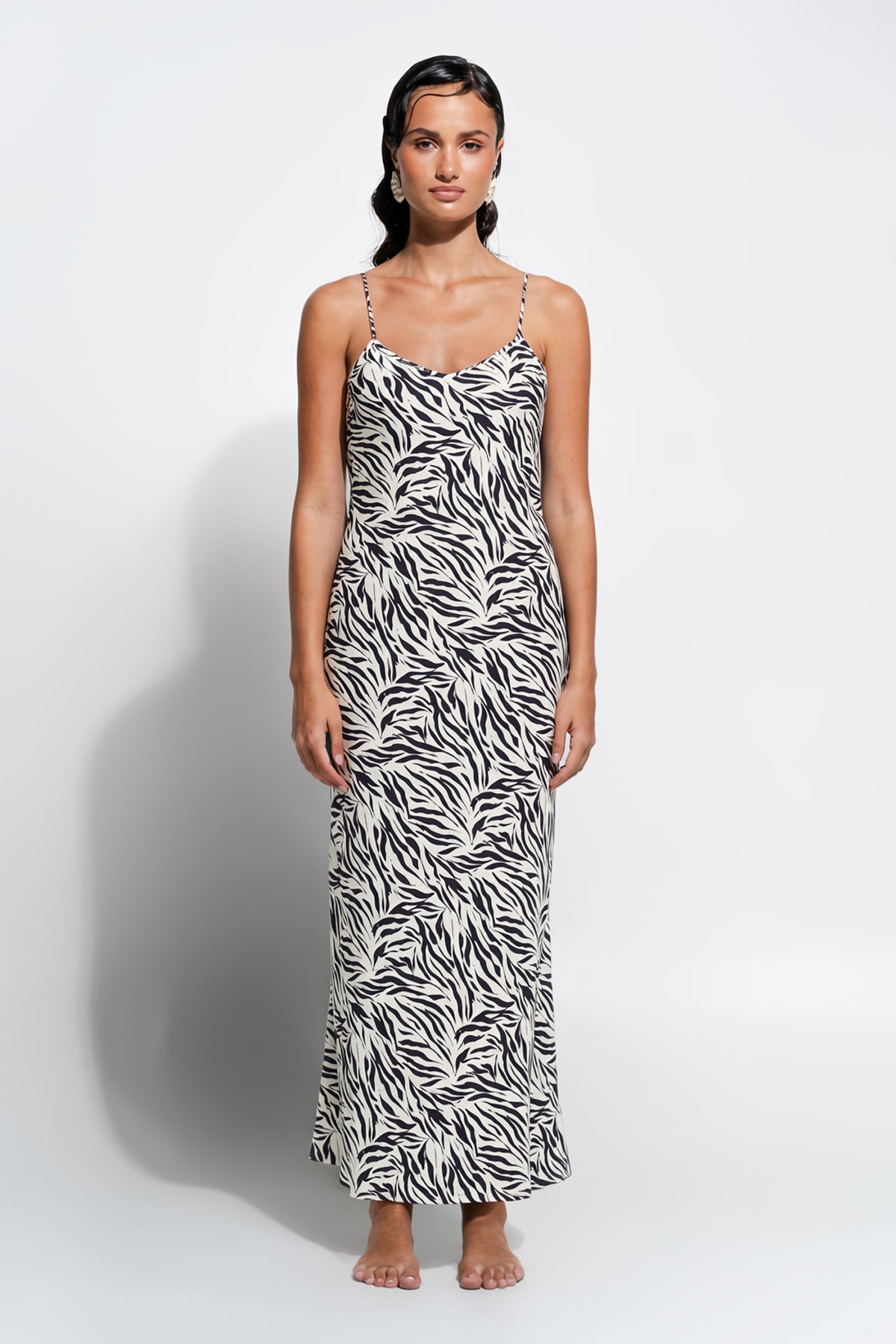 Zafina Slip