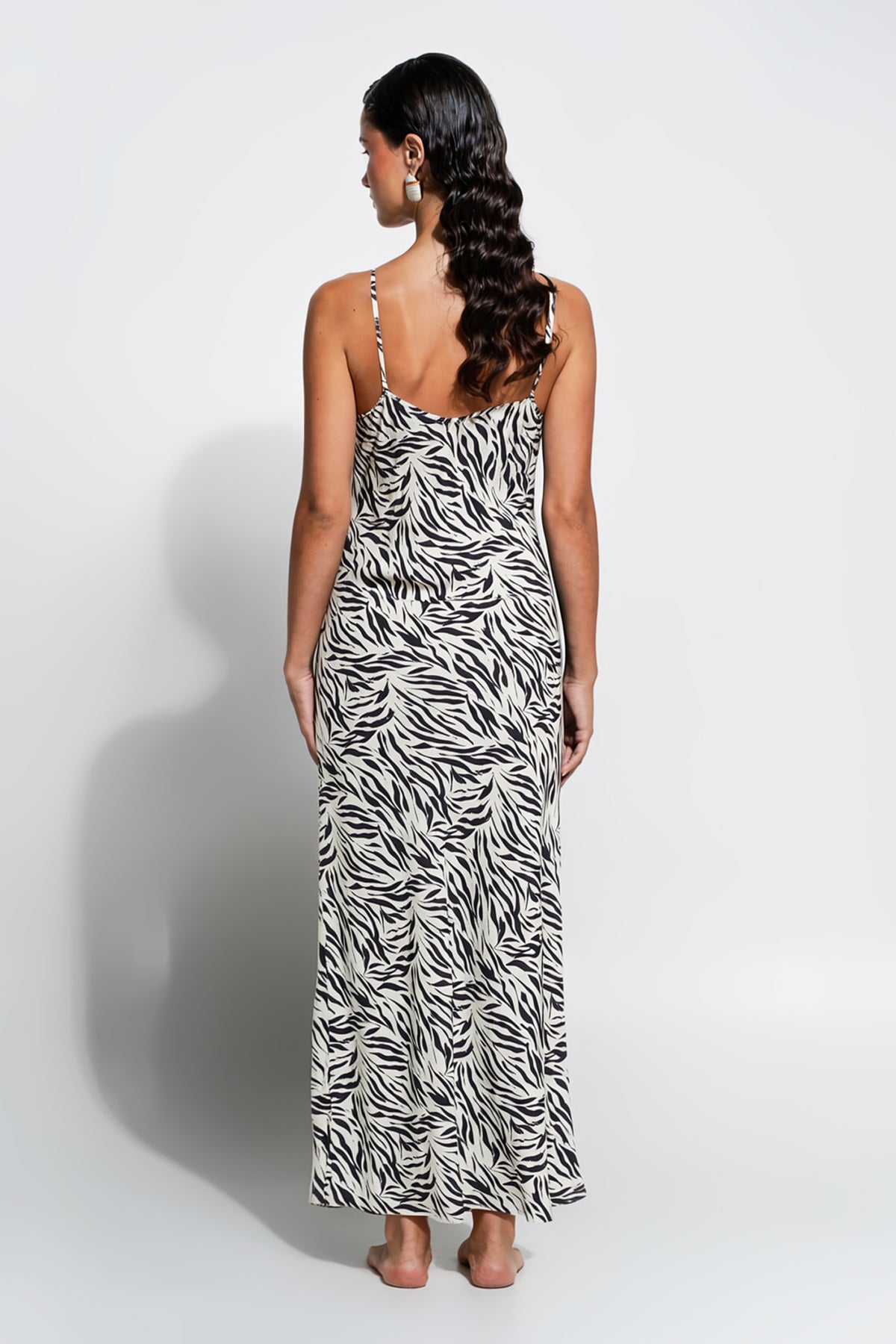 Zafina Slip